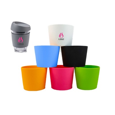 Silicone Cup Sleeve