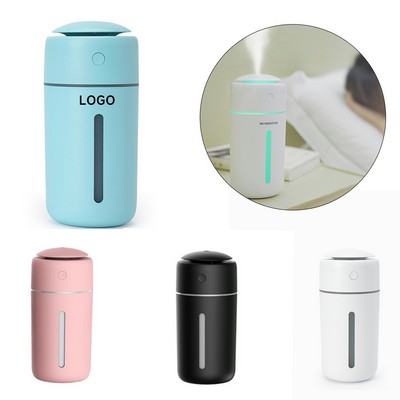 Portable Mini Air Humidifier