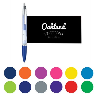 Advertising Ballpoint Pen