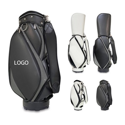 Golf Cart Bag