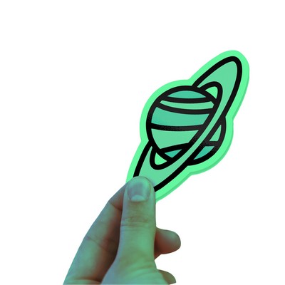 Glow in the Dark Stickers