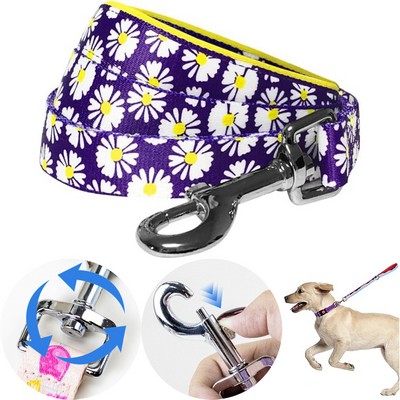 6' Puppy/Dog Leashes