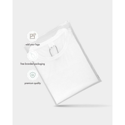 Bulk Custom Poly Bags