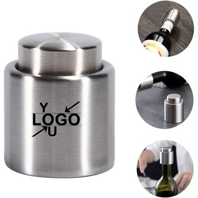 Wine Bottle Stopper