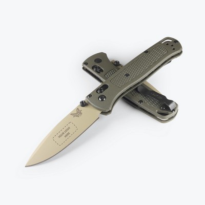 Bugout® Knives (Dark Olive Grivory®)