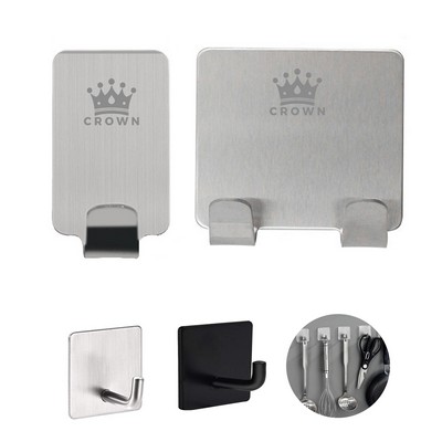 Multi Types Stainless Steel Wall Hook