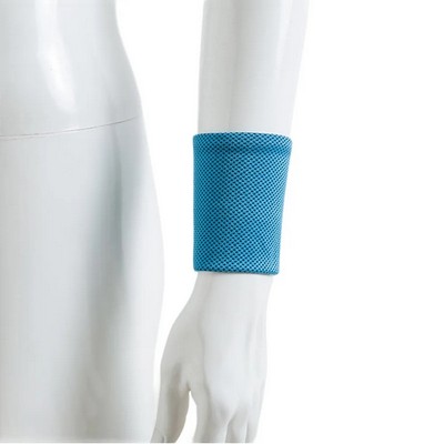 Cooling Wrist Band