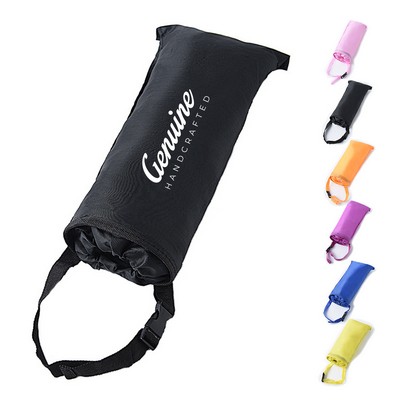 Car Trash Storage Bag