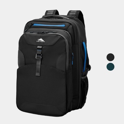 High Sierra® Hi-Life 3-In-1 Wheeled Backpack