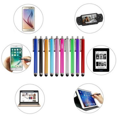 Universal Capacitive Touch Screen Stylus Pen