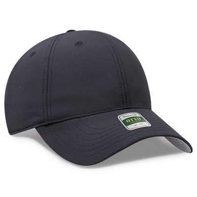 OTTO CAP® COMFY FIT® Club Collection 6 Panel Low Profile Cap