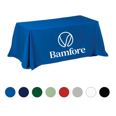 Custom Soft Comfort Table Throw