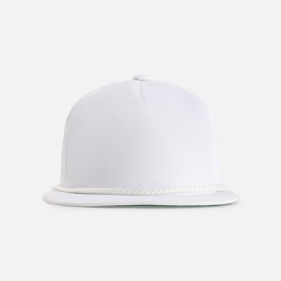 The Original Rope Imperial Cap
