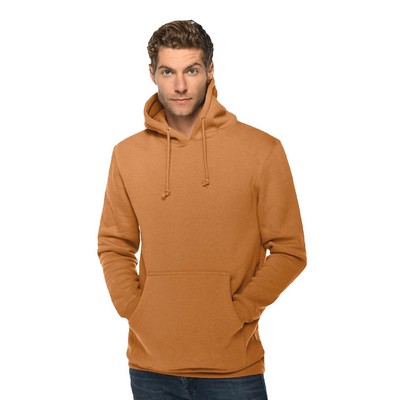 Unisex Heavyweight Pullover Hooded Sweatshirt