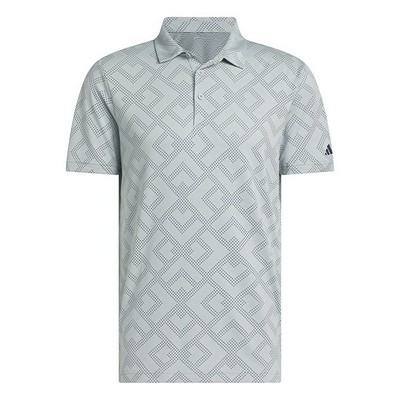 adidas Ultimate365 Jacquard Climacool Polo