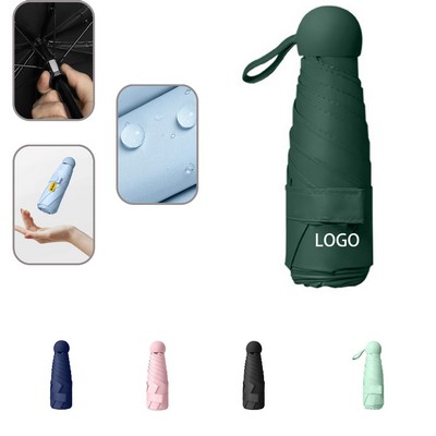 Mini Umbrella