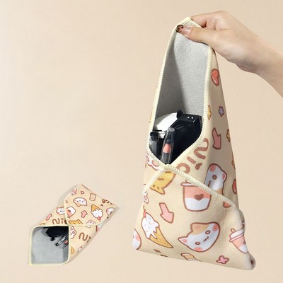 20" x 20" Full Color Self-Adhesive Wrapping Cloth