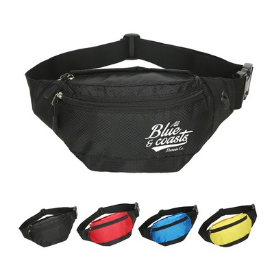 Sports Running Fanny Pack