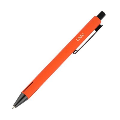 Premium Metal Executive Writing Set Multifunctional Retractable Gel & Ballpoint Pen High-Density