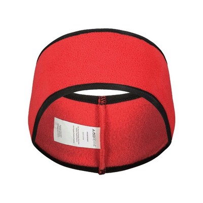 Augusta Sportswear Eco Revive™ Polar Fleece Headband - 6893