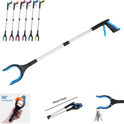 Foldable Grabber Reacher Tool