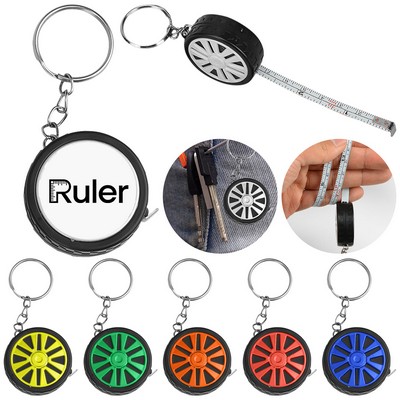 39" Mini Tape Measure