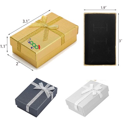 Jewelry Gift Boxes