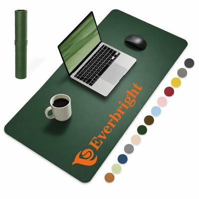 Extended Gaming Desk Mouse Pad