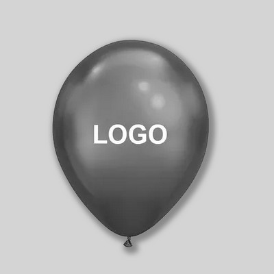 Custom Latex Balloon-5A - 11"