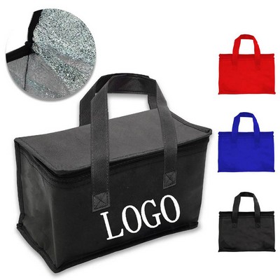 Thermal Insulated Tote Bag
