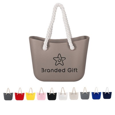 EVA Fashion Creative Waterproof Tote Bag