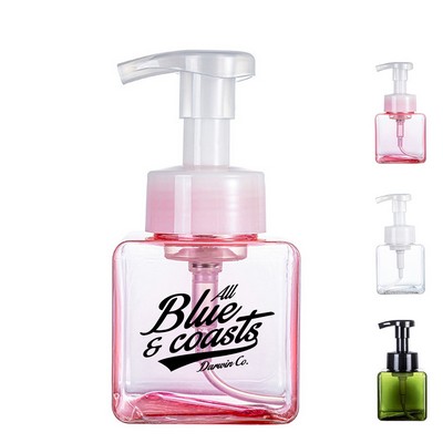 9oz Pump Bottle