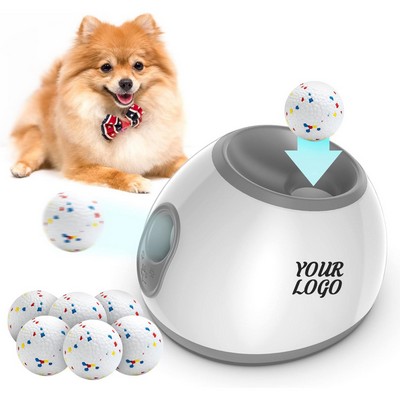 Pet Ball Launcher