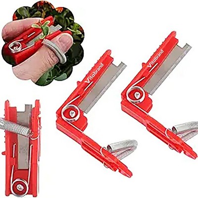 Fruit And Vegetable Picking Knife