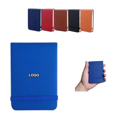 Lightweight Mini Pocket Notebook
