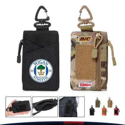 Gearhold Tactical Oxford Utility Pouch