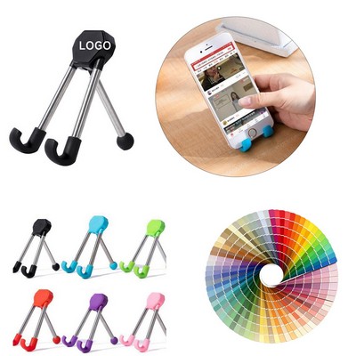 Mini Phone Tripod Stand