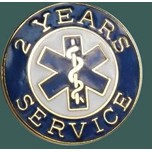 Cloisonne Lapel Pin (Up to 1 1/4" Overall)