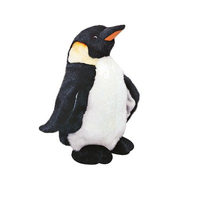 Waddles Emperor Penguin Stuffed Animal