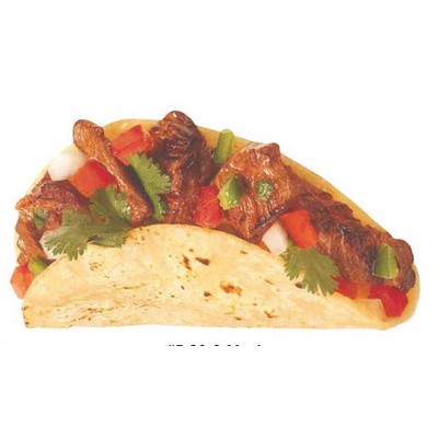 Taco Maxi Magnet (10 Square Inch)