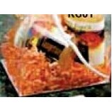 2 Mil Gusseted Polyethylene Plastic Bag (10"x8"x24")