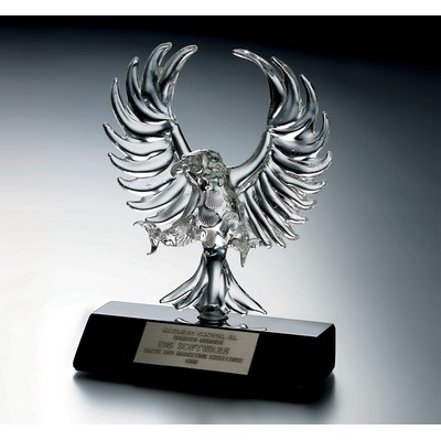 Triumph Eagle Award