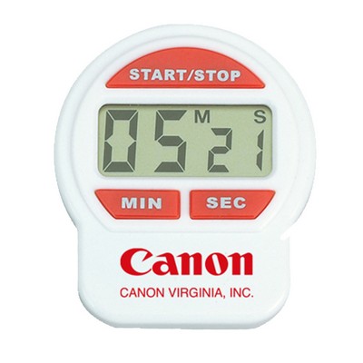 Count Up / Count Down Timer (2"X2 1/2")