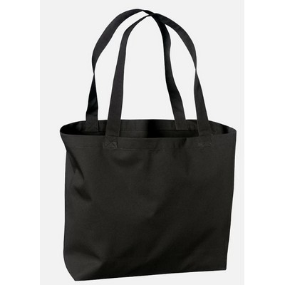 Econscious Large Twill Tote Bag