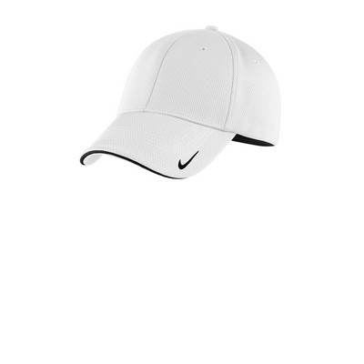 Nike Dri-FIT Stretch Mesh Sandwich Bill Cap