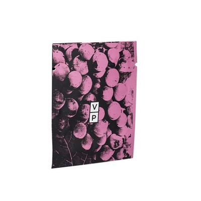 Wine Disposable Wipe (Single Pack)