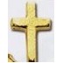 Stock Cross Lapel Pins