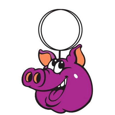 Pig (See Description)