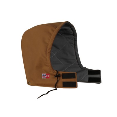 12 Oz. Westex® AllOut® Duck Winter Hood