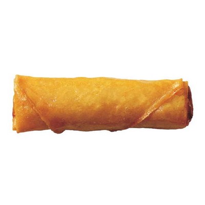 Egg Roll Promotional Magnet w/ Strip Magnet (10 Square Inch)